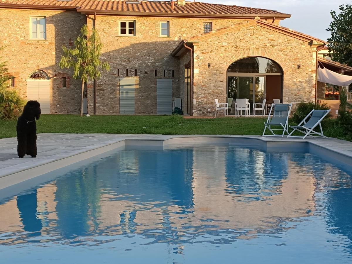 Casale1918 Bed and Breakfast Pietrasanta Εξωτερικό φωτογραφία