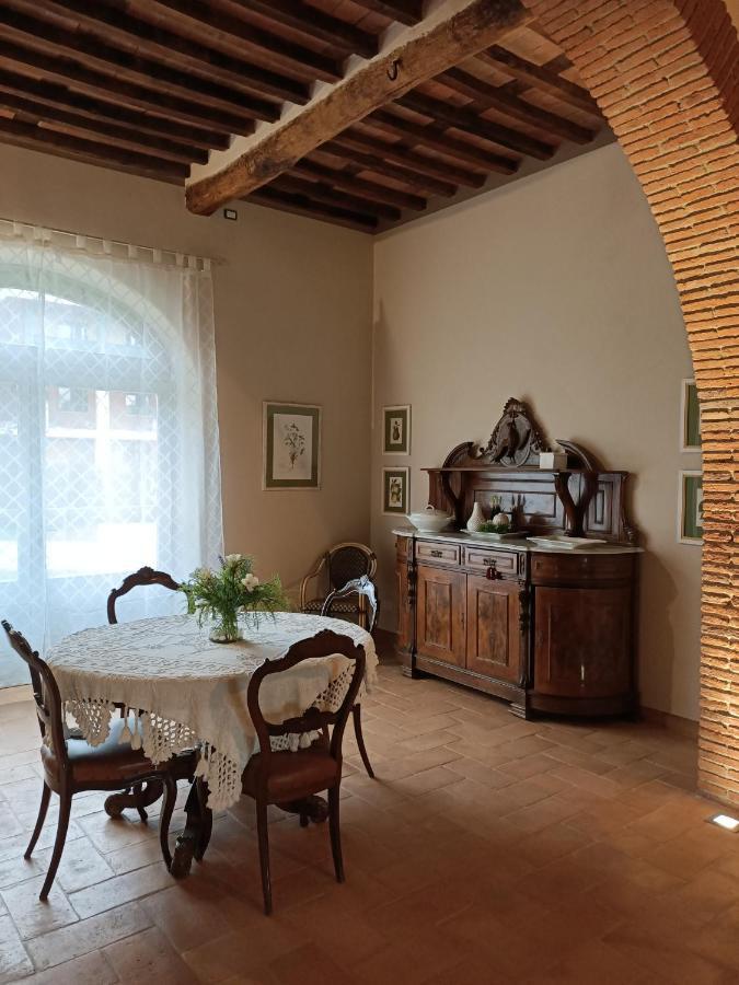 Casale1918 Bed and Breakfast Pietrasanta Εξωτερικό φωτογραφία