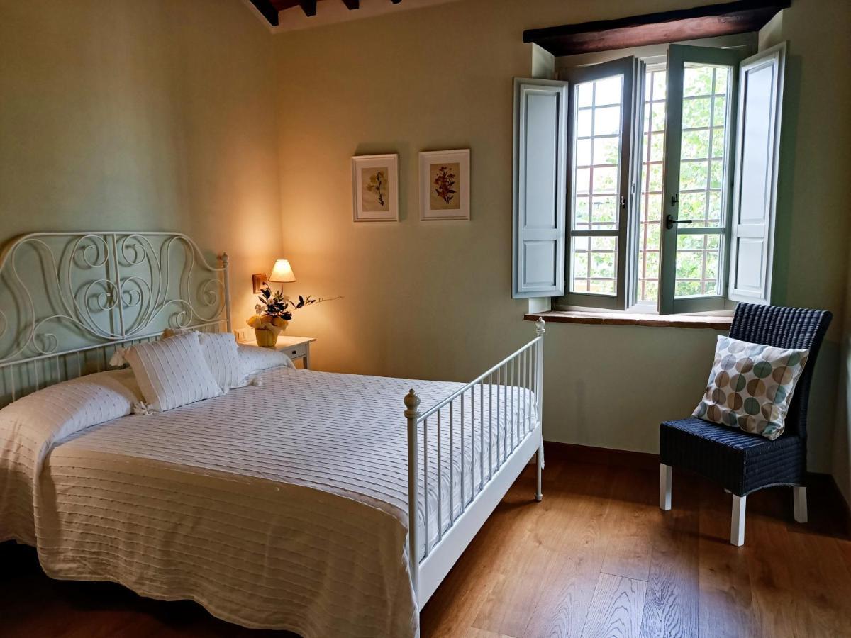 Casale1918 Bed and Breakfast Pietrasanta Εξωτερικό φωτογραφία