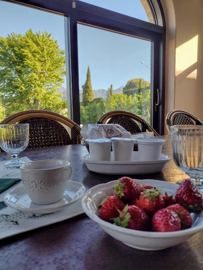Casale1918 Bed and Breakfast Pietrasanta Εξωτερικό φωτογραφία