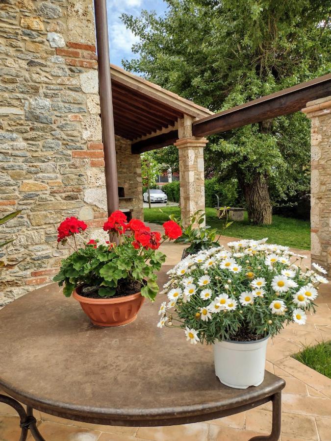 Casale1918 Bed and Breakfast Pietrasanta Εξωτερικό φωτογραφία