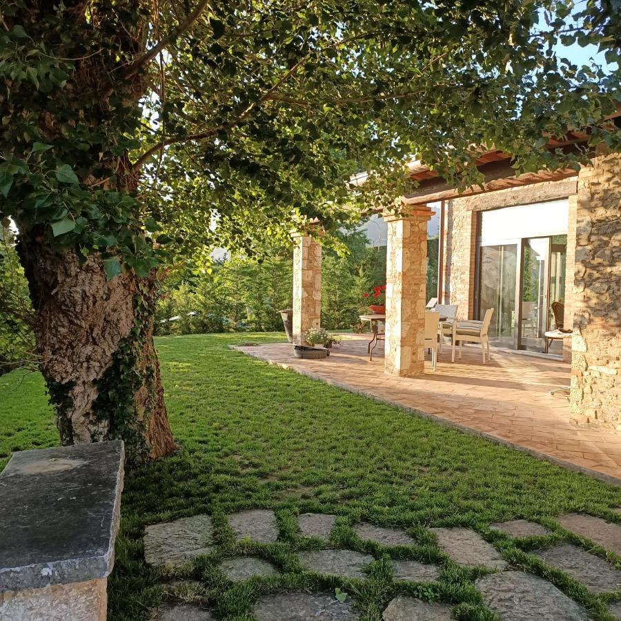 Casale1918 Bed and Breakfast Pietrasanta Εξωτερικό φωτογραφία
