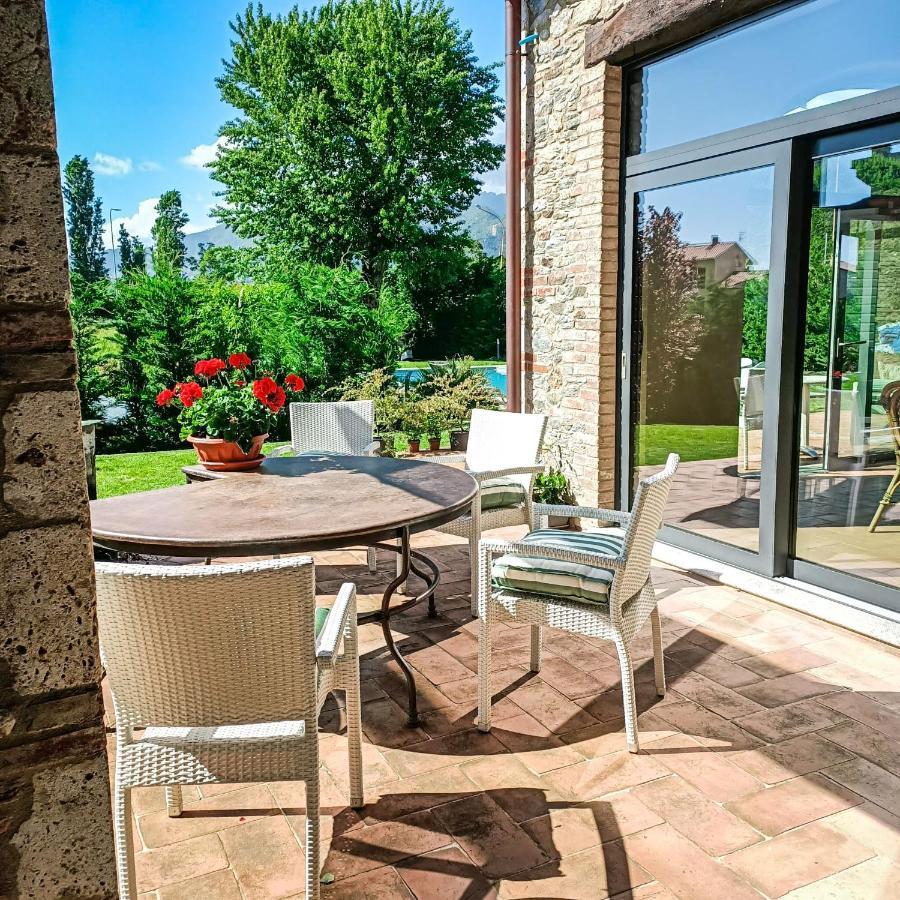 Casale1918 Bed and Breakfast Pietrasanta Εξωτερικό φωτογραφία