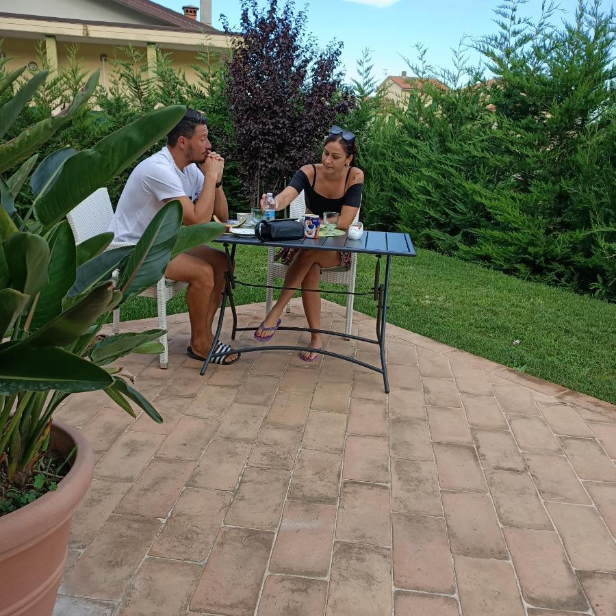 Casale1918 Bed and Breakfast Pietrasanta Εξωτερικό φωτογραφία