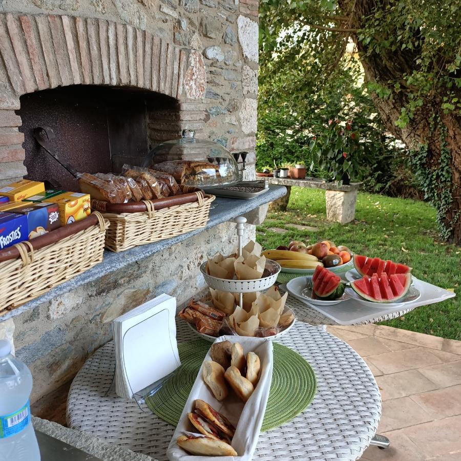 Casale1918 Bed and Breakfast Pietrasanta Εξωτερικό φωτογραφία