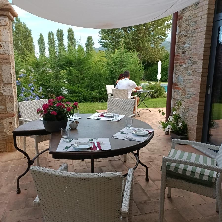 Casale1918 Bed and Breakfast Pietrasanta Εξωτερικό φωτογραφία