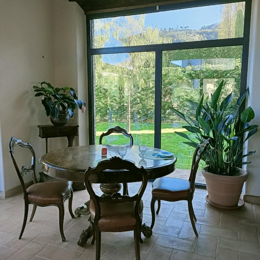 Casale1918 Bed and Breakfast Pietrasanta Εξωτερικό φωτογραφία