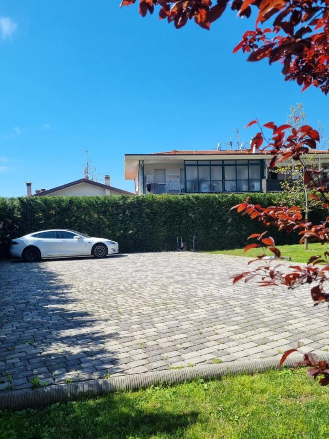 Casale1918 Bed and Breakfast Pietrasanta Εξωτερικό φωτογραφία