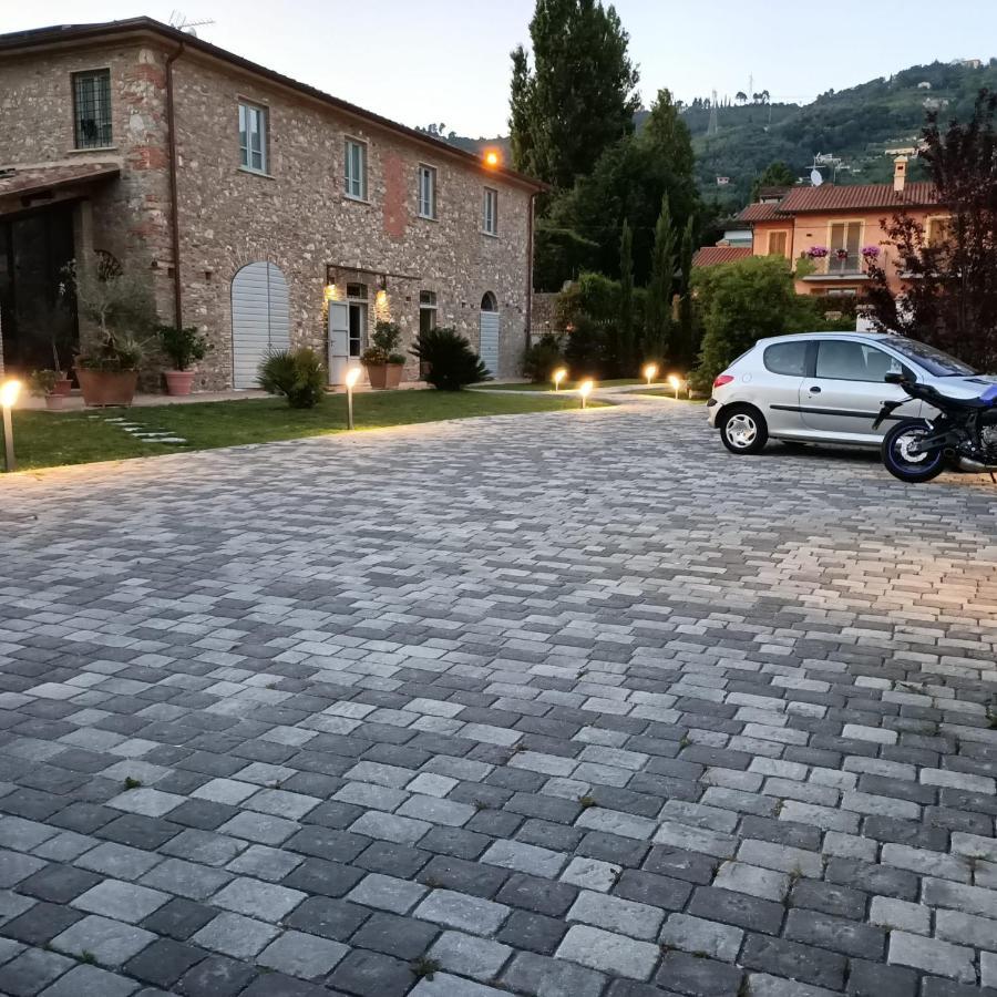 Casale1918 Bed and Breakfast Pietrasanta Εξωτερικό φωτογραφία