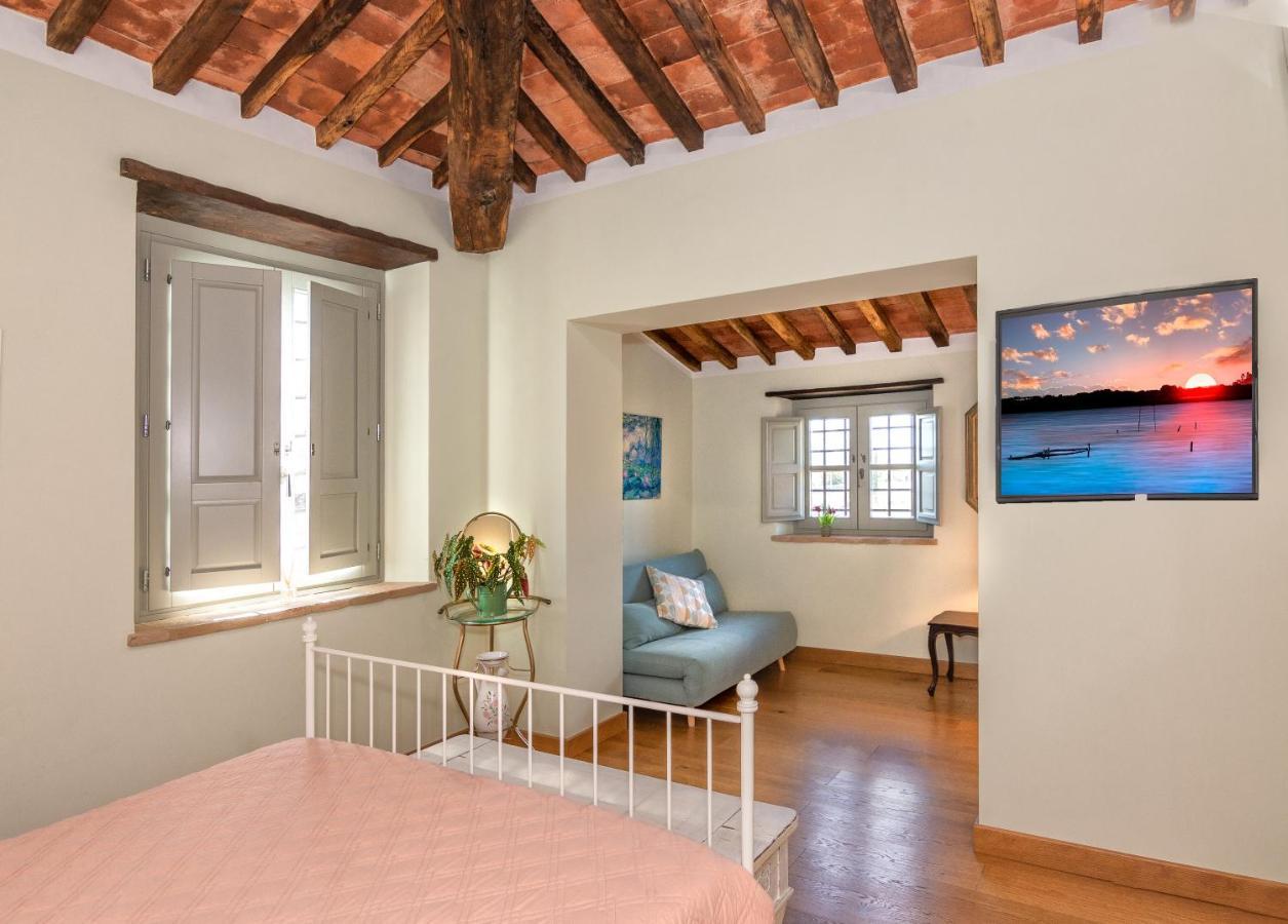 Casale1918 Bed and Breakfast Pietrasanta Εξωτερικό φωτογραφία