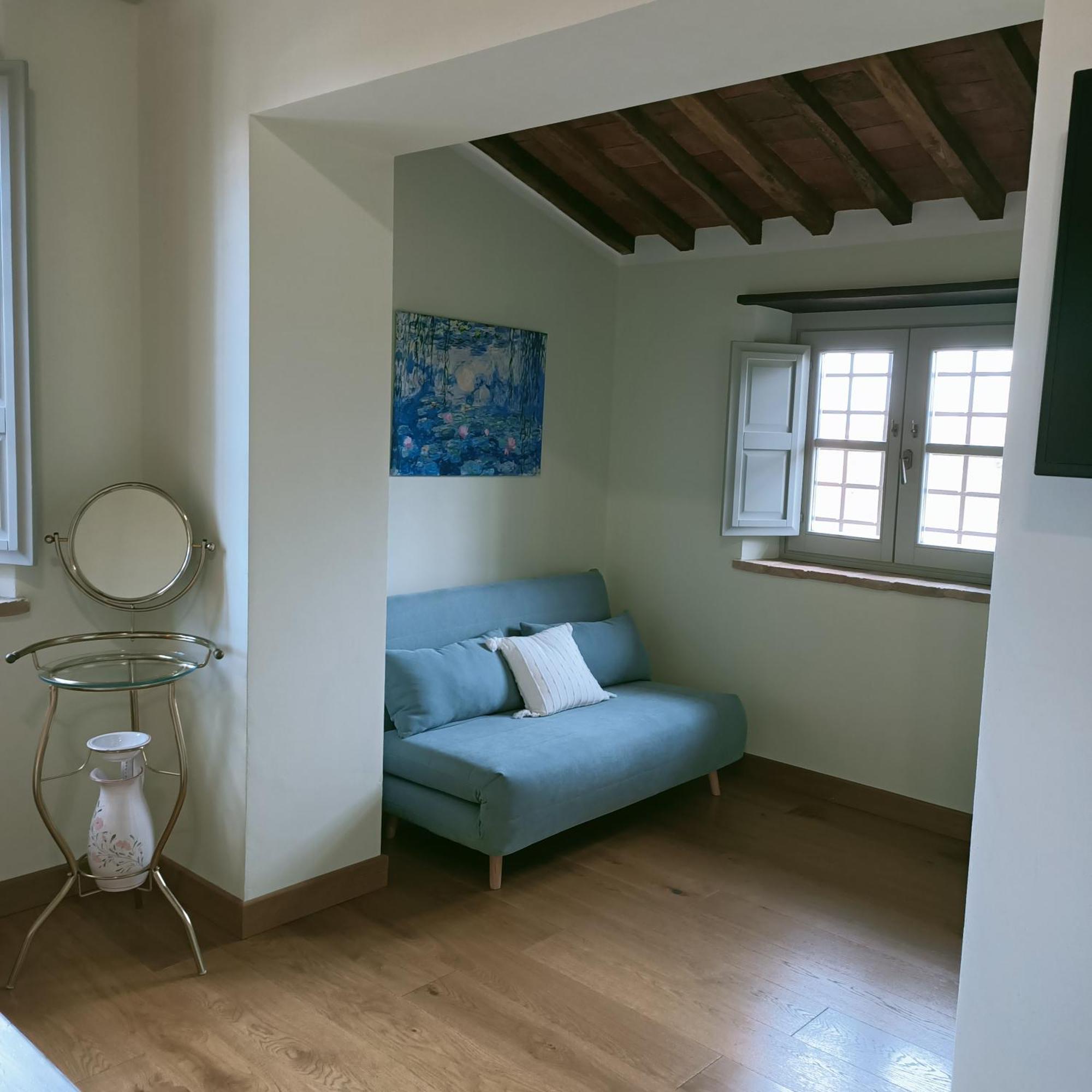 Casale1918 Bed and Breakfast Pietrasanta Δωμάτιο φωτογραφία